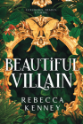 Beautiful Villain (Gilded Monsters) Cover Image