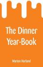 The Dinner Year-Book Cover Image
