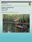 Congaree National Park Visitor Study: Summer 2011 Cover Image