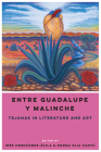 Entre Guadalupe y Malinche: Tejanas in Literature and Art By Inés Hernández-Ávila (Editor), Norma E. Cantú (Editor) Cover Image