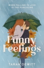 Funny Feelings By Tarah DeWitt Cover Image
