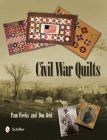 Civil War Quilts Cover Image