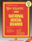 NATIONAL DENTAL BOARDS (NDB) (1 VOL.): Passbooks Study Guide (Admission Test Series (ATS)) By National Learning Corporation Cover Image