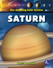 Saturn By Kerri Mazzarella Cover Image