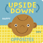 Upside Down Opposites Cover Image
