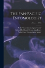 The Pan-Pacific Entomologist; v.48: no.1-4 (1972) By Pacific Coast Entomological Society (Created by), Edward P. (Edward Payson) 1. Van Duzee (Created by), California Academy of Sciences (Created by) Cover Image