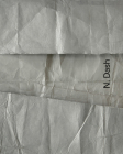 N. Dash By N. Dash (Artist), Michael Taussig (Text by (Art/Photo Books)), Suzanne Hudson (Text by (Art/Photo Books)) Cover Image