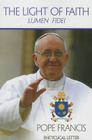 The Light of Faith By Pope Francis Cover Image