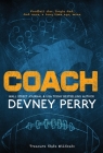 Coach By Devney Perry Cover Image