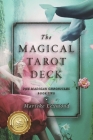 The Magical Tarot Deck (The Madigan Chronicles #2) By Marieke Lexmond, Nicole Ruijgrok (Illustrator) Cover Image