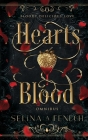 Heartsblood Omnibus By Selina A. Fenech Cover Image
