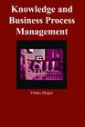 Knowledge and Business Process Management Cover Image