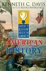 Don't Know Much About American History Cover Image