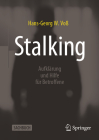 Stalking: Aufklärung Und Hilfe Für Betroffene By Hans-Georg W. Voß Cover Image