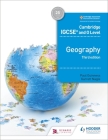 Cambridge Igcse and O Level Geography 3rd Edition By Paul Guinness Cover Image
