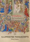 Illuminated Manuscripts (Shire Library) By Richard Hayman Cover Image