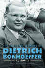 The Collected Sermons of Dietrich Bonhoeffer: Volume 2 By Dietrich Bonhoeffer, Victoria J. Barnett (Editor) Cover Image