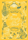 Disney Animated Classic: Beauty and the Beast (Animated Classics) By Editors of Studio Fun International Cover Image