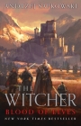 Blood of Elves (The Witcher #3) Cover Image