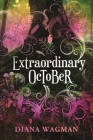 Extraordinary October Cover Image