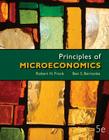 Principles of Microeconomics Cover Image