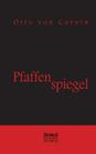 Pfaffenspiegel By Otto Von Corvin Cover Image