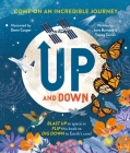 Up and Down By Tracey Turner, Jane Burnard Cover Image
