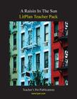 Litplan Teacher Pack: A Raisin in the Sun Cover Image