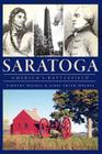 Saratoga: America's Battlefield Cover Image