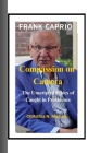 Compassion on Camera: The Unscripted Ethics of Caught in Providence By Christina N. Nichols Cover Image