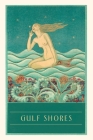 Vintage Journal Mermaid, Gulf Shores By Found Image Press (Producer) Cover Image