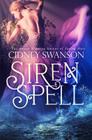 Siren Spell By Cidney Swanson Cover Image
