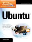How to Do Everything: Ubuntu Cover Image