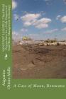 Sanitary Landfill: Third World Preparedness for a Fully Engineered SWM Technolog: A Case of Maun, Botswana By Augustine Otieno Afullo Cover Image