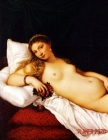 Venus von Urbino Planer 2020: Tizian - Italienische Renaissance Wochenplaner 2020 - Monatsplaner 12 Monate Organizer - Einfacher Überblick über die By Sandro Ink Cover Image