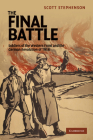 The Final Battle: Soldiers of the Western Front and the German Revolution of 1918 (Studies in the Social and Cultural History of Modern Warfare #30) Cover Image