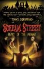 Scream Street: Heart of the Mummy By Tommy Donbavand,  Ltd. Cartoon Saloon (Illustrator) Cover Image
