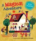 A Magical Adventure By Marianna Oklejak (Illustrator) Cover Image