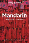 Lonely Planet Mandarin Phrasebook & Dictionary Cover Image