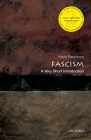 Fascism (Very Short Introductions) Cover Image
