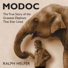 Modoc Lib/E: The True Story of the Greatest Elephant That Ever Lived Cover Image