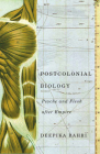 Postcolonial Biology: Psyche and Flesh after Empire Cover Image
