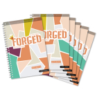 Forged: Faith Refined, Volume 2 Small Group 5-Pack By Lifeway Kids Cover Image