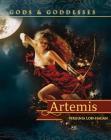 Artemis (Gods and Goddesses of the Ancient World) By Virginia Loh-Hagan, Lauren McCullough (Narrated by) Cover Image