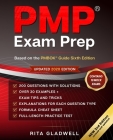 PMP Exam Prep: How to Pass on Your First Attempt (Based on the PMBOK(R) Guide Sixth Edition). By Project Publishing, Rita Gladwell Cover Image