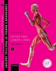 Cunningham's Manual of Practical Anatomy Vol 1 Upper and Lower Limbs By Rachel Koshi Cover Image