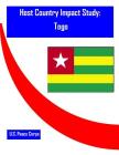 Host Country Impact Study: Togo Cover Image