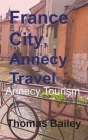 France City, Annecy Travel Cover Image