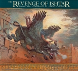 The Revenge of Ishtar (The Gilgamesh Trilogy #2) Cover Image