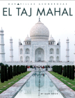 El Taj Mahal Cover Image